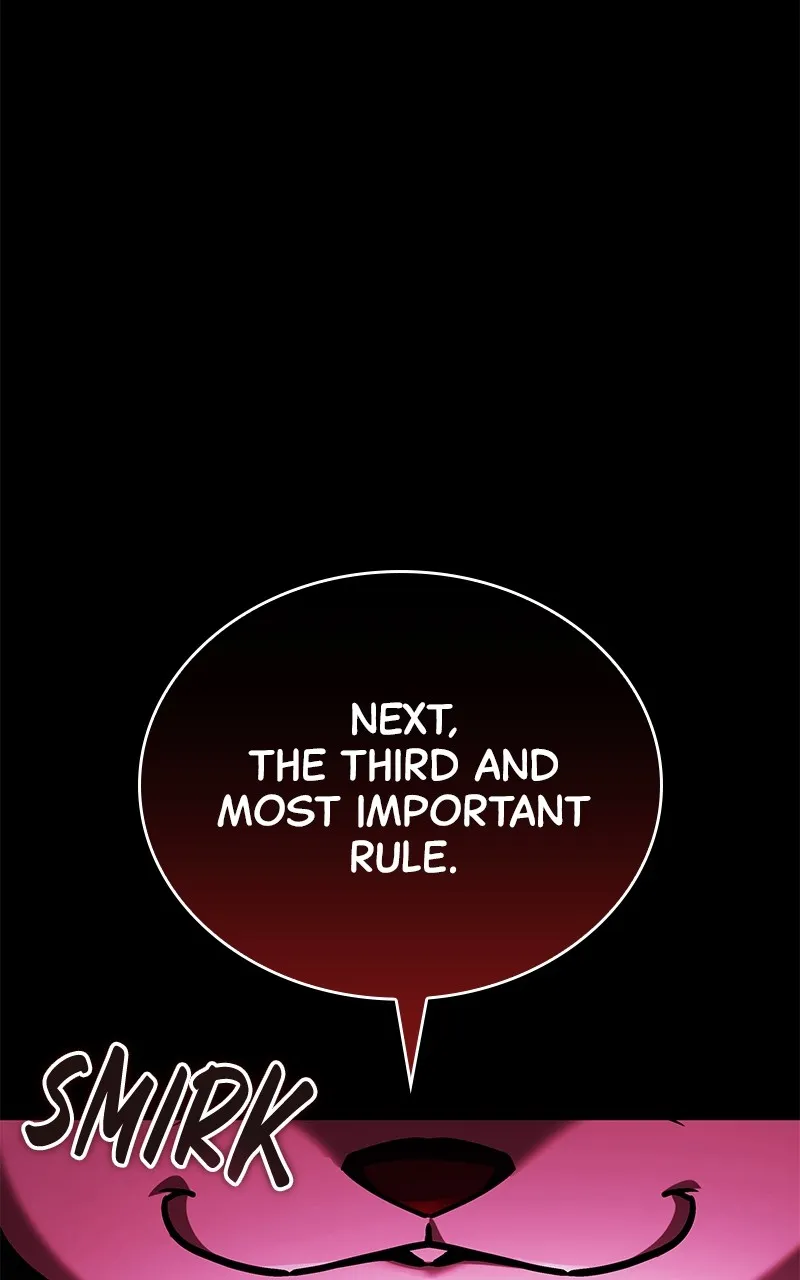 My Very Own Tower Strategy Guide Chapter 7 page 127 - 