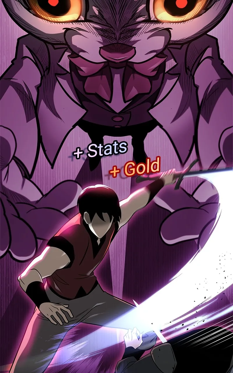 My Very Own Tower Strategy Guide Chapter 7 page 130 - 