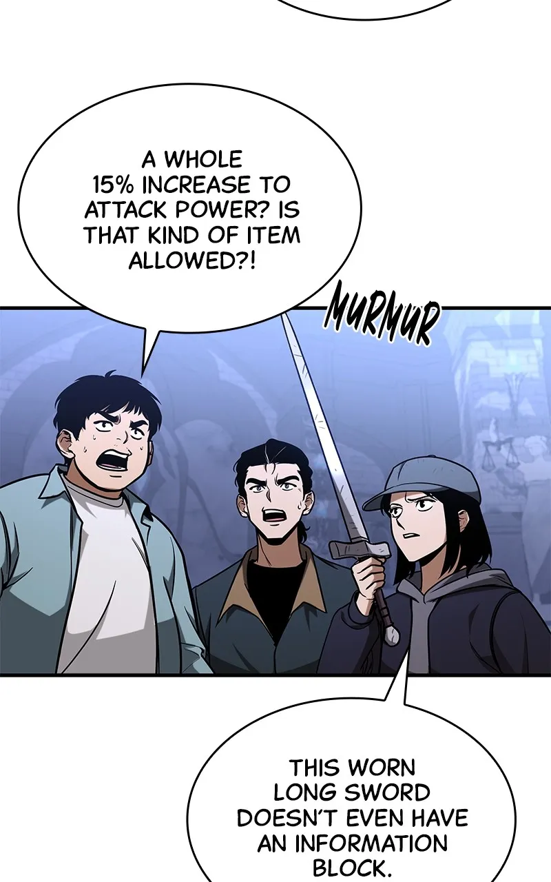 My Very Own Tower Strategy Guide Chapter 7 page 48 - 