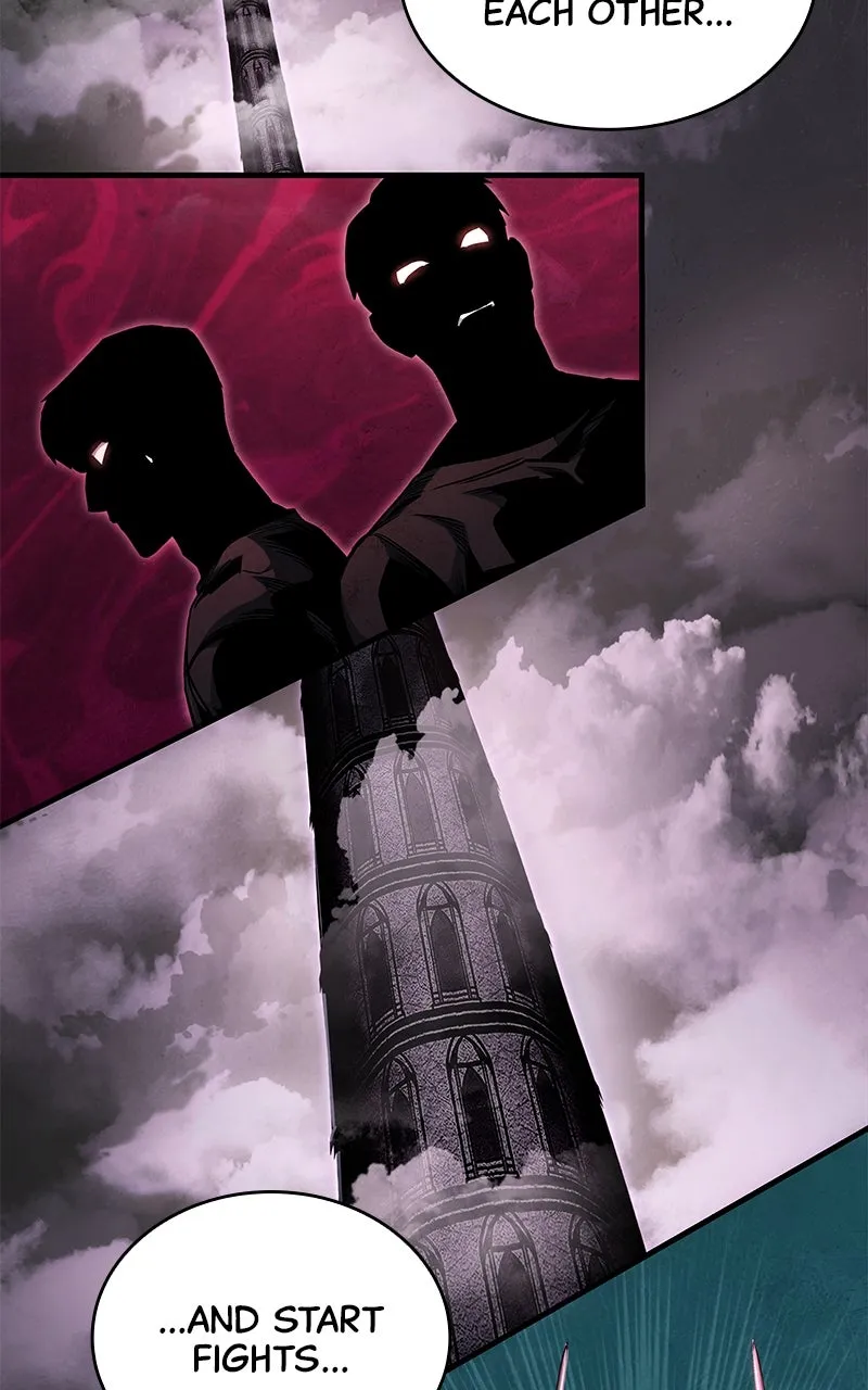 My Very Own Tower Strategy Guide Chapter 7 page 84 - 