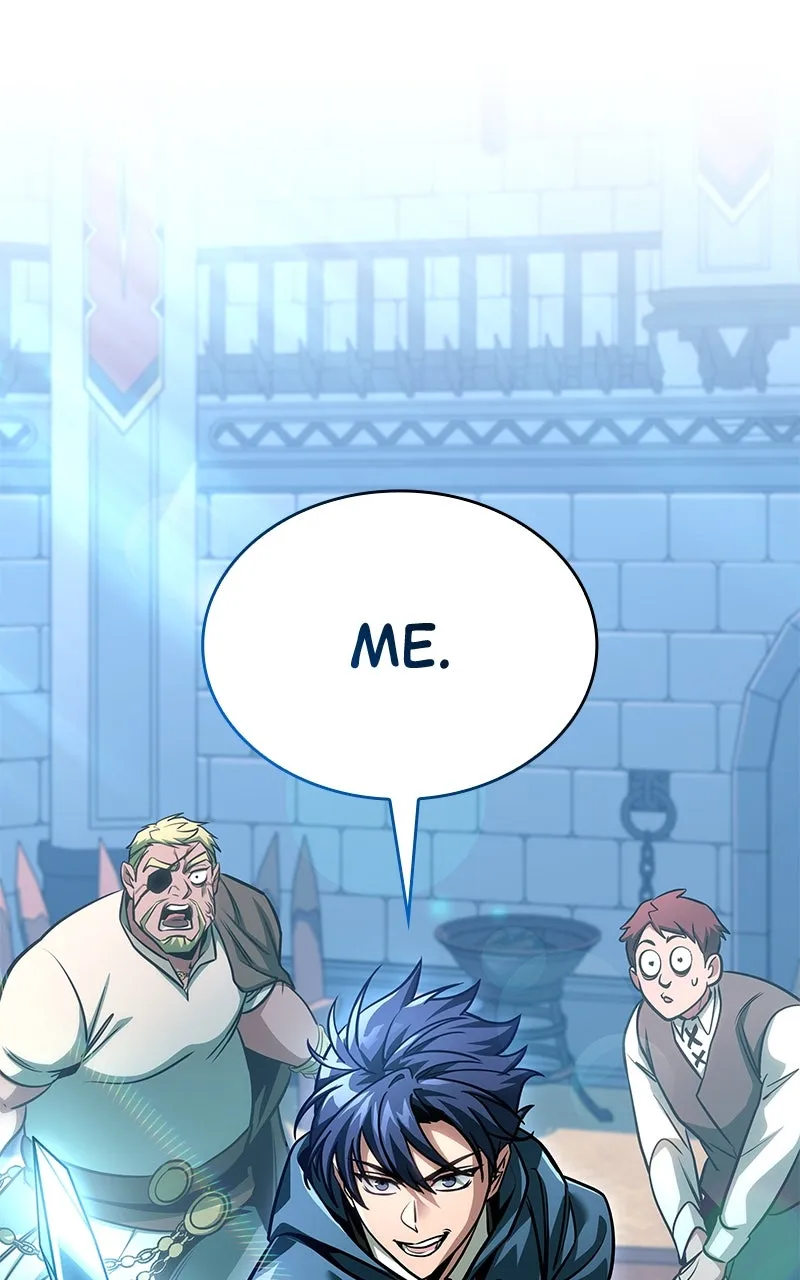 My Very Own Tower Strategy Guide Chapter 70 page 106 - 