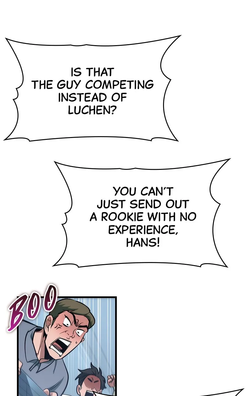 My Very Own Tower Strategy Guide Chapter 70 page 109 - 