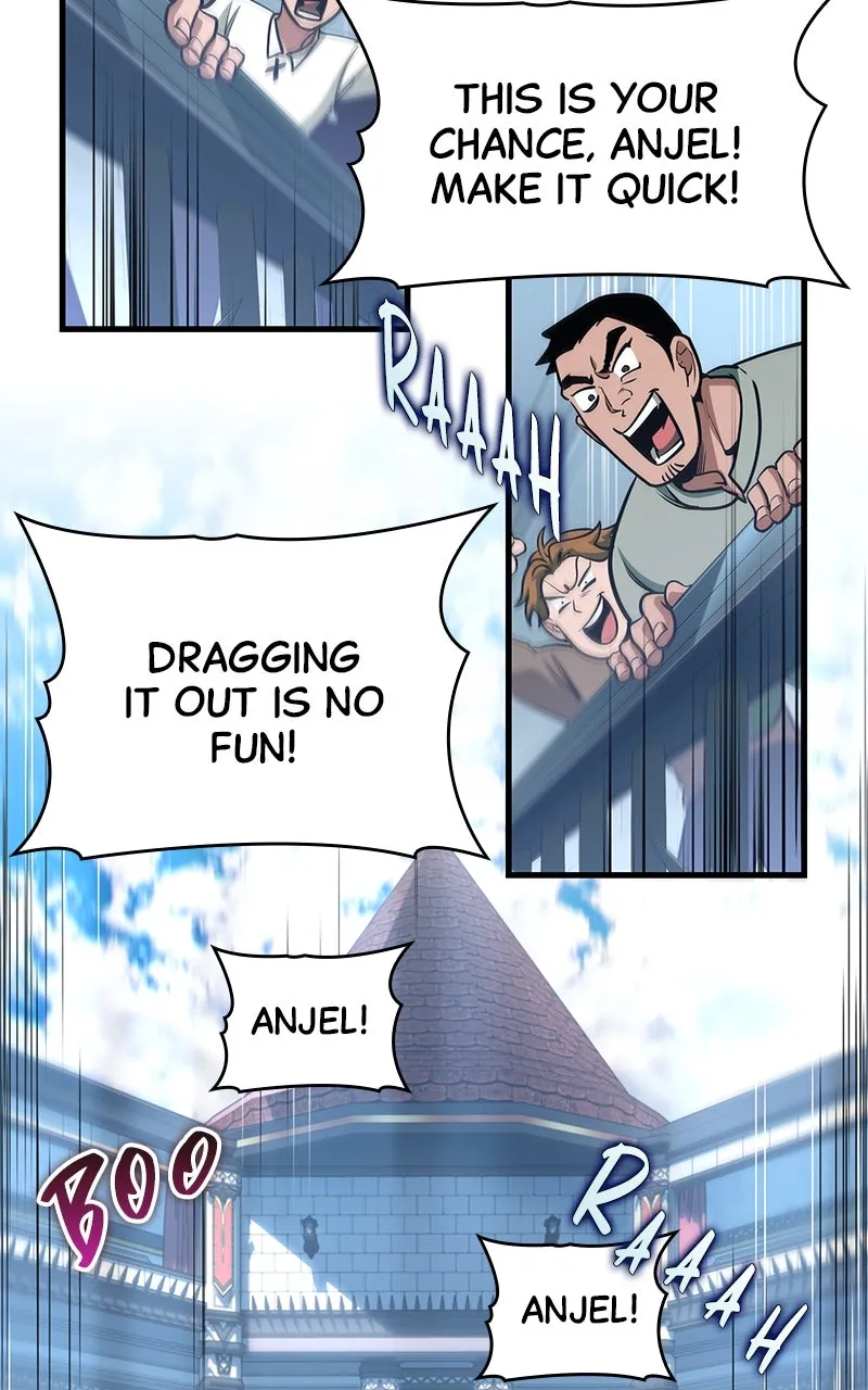 My Very Own Tower Strategy Guide Chapter 70 page 110 - 