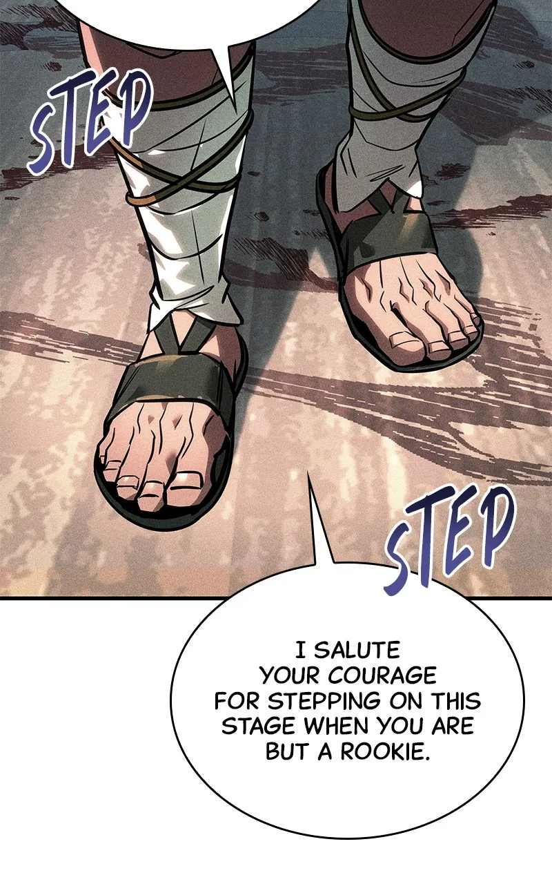 My Very Own Tower Strategy Guide Chapter 70 page 120 - 