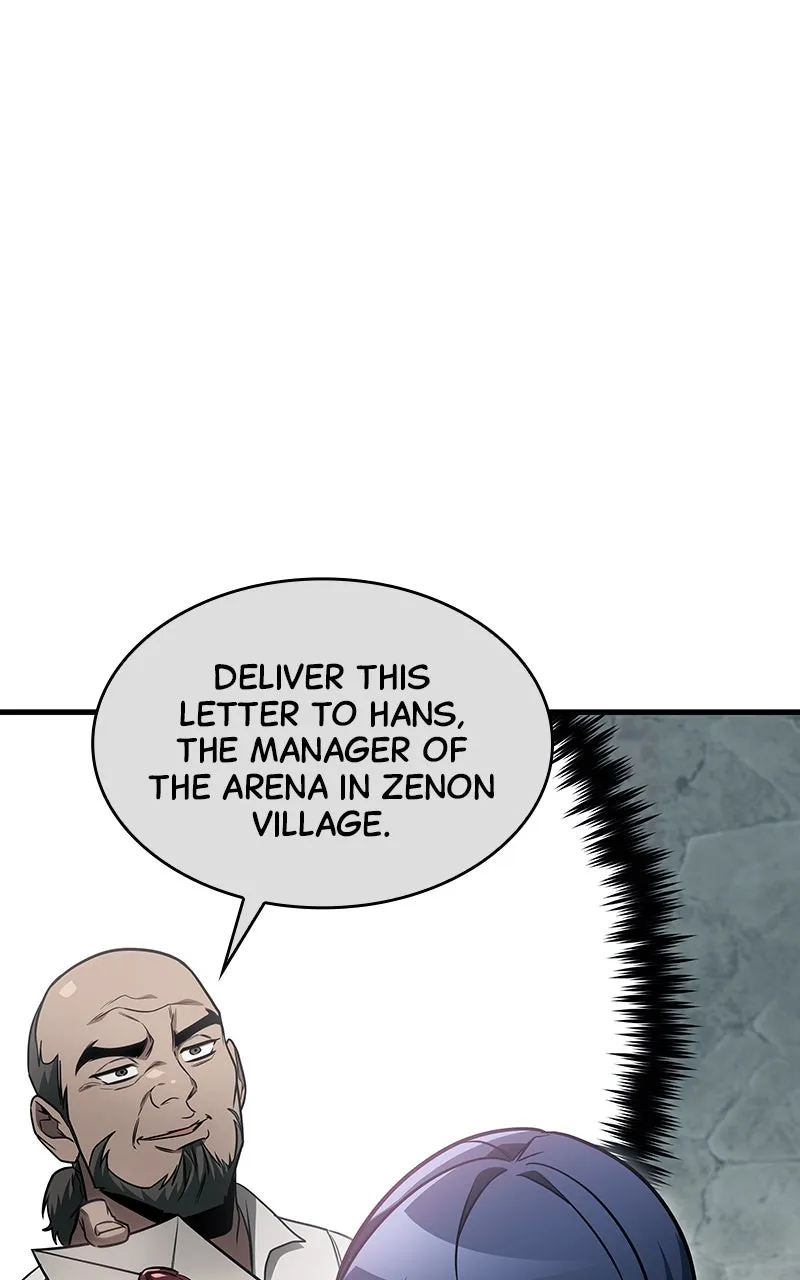 My Very Own Tower Strategy Guide Chapter 70 page 13 - 