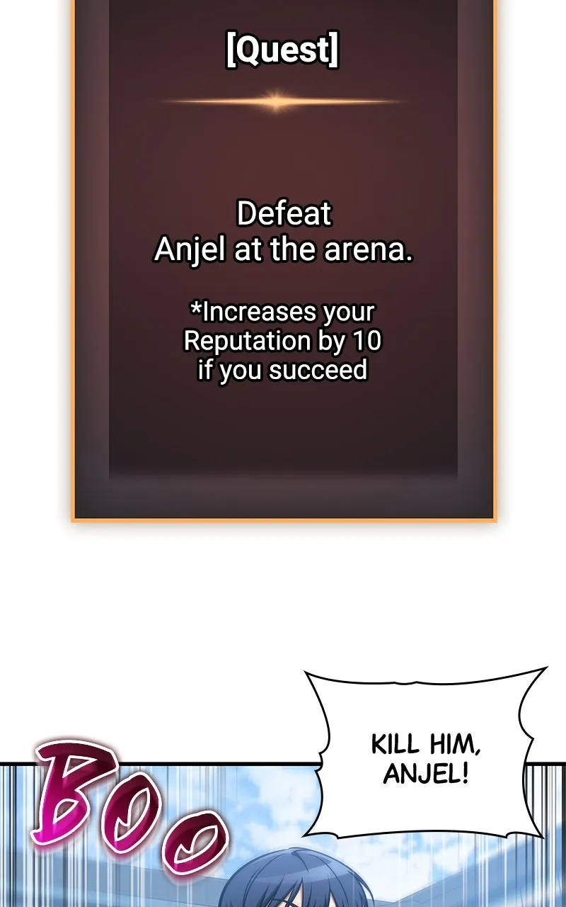 My Very Own Tower Strategy Guide Chapter 70 page 124 - 