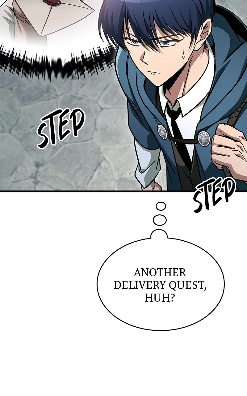My Very Own Tower Strategy Guide Chapter 70 page 14 - 