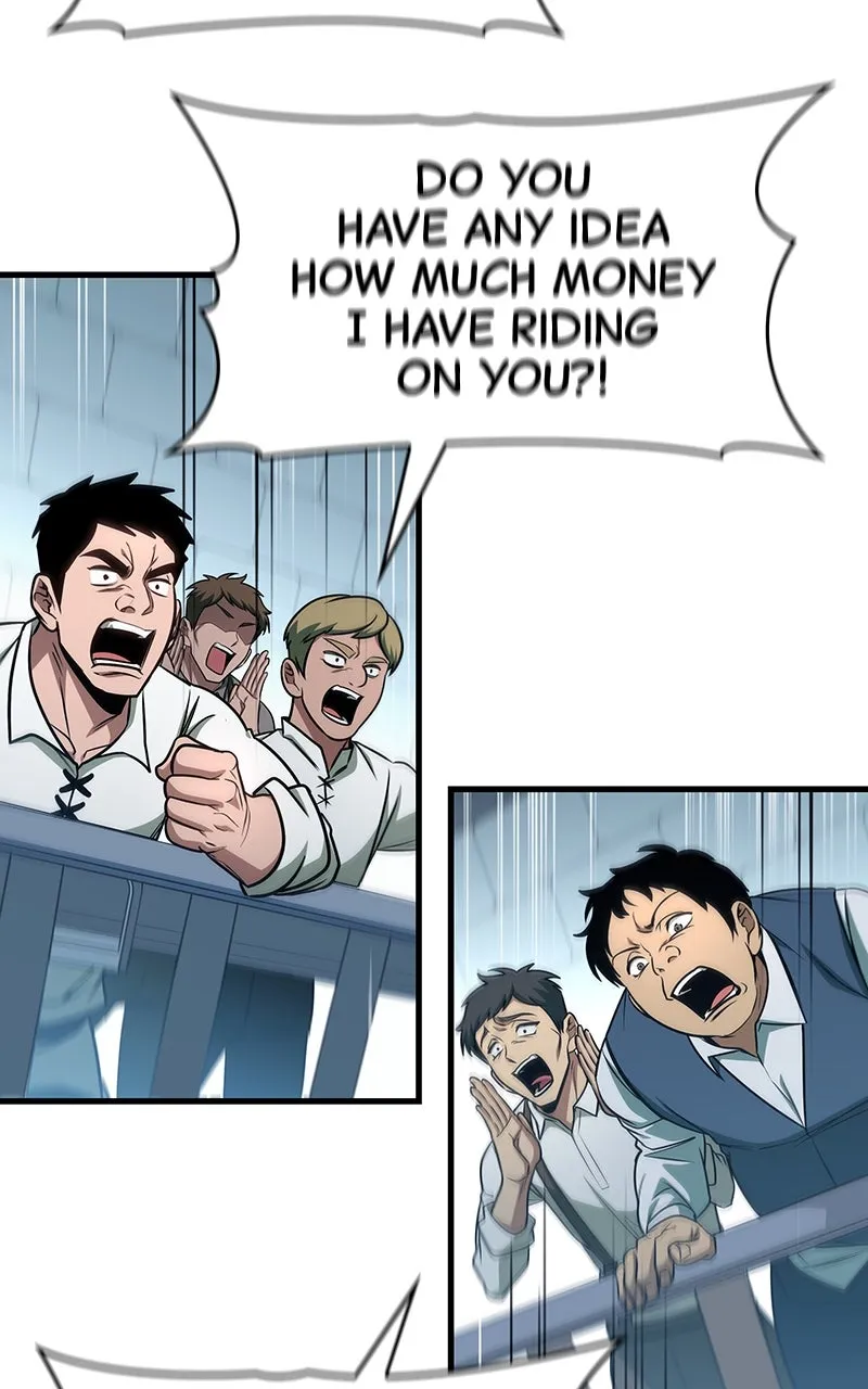 My Very Own Tower Strategy Guide Chapter 70 page 21 - 