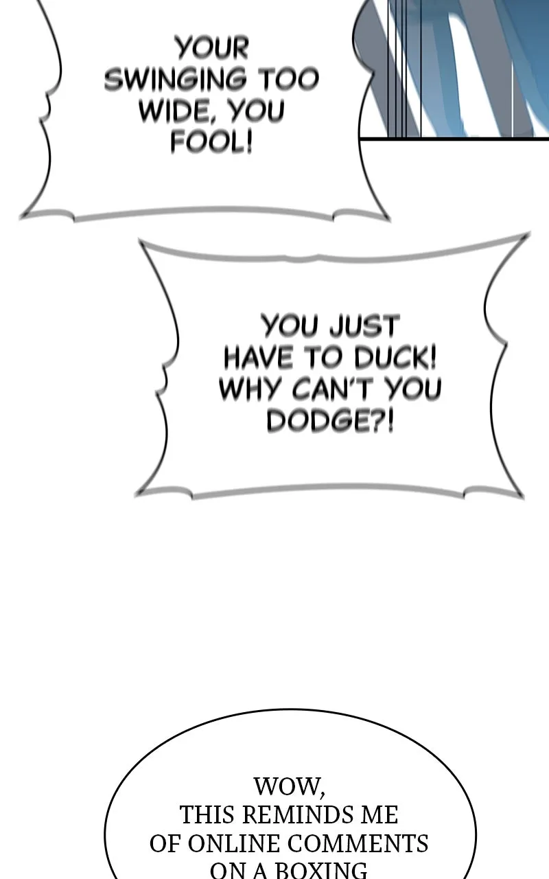 My Very Own Tower Strategy Guide Chapter 70 page 22 - 