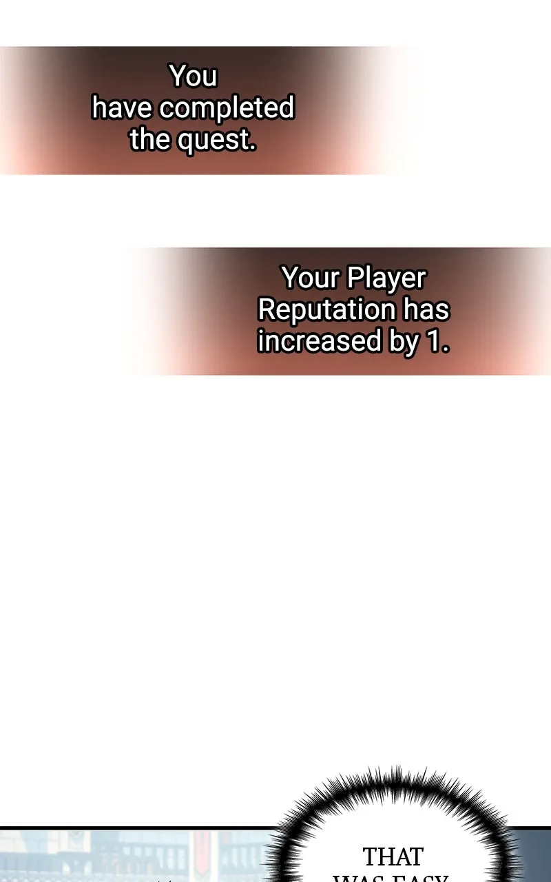 My Very Own Tower Strategy Guide Chapter 70 page 32 - 