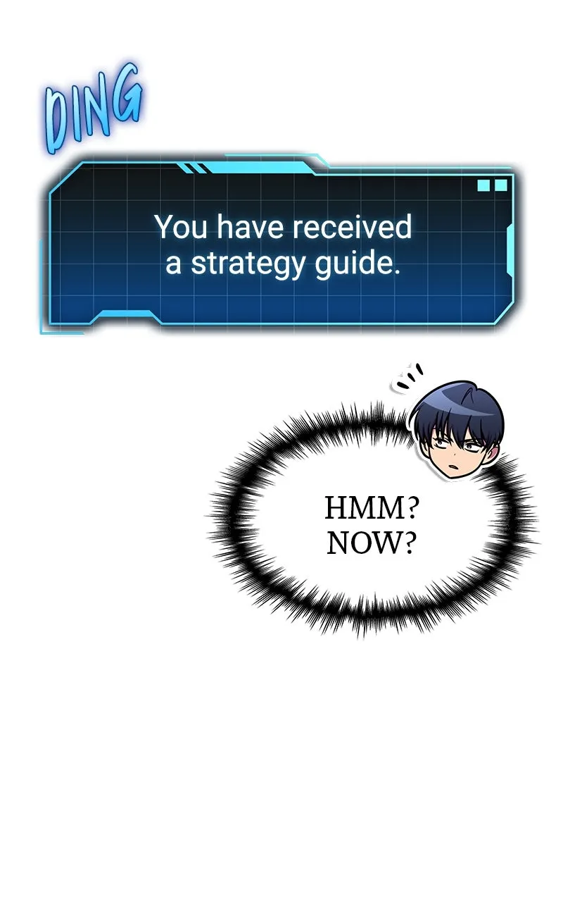 My Very Own Tower Strategy Guide Chapter 70 page 37 - 