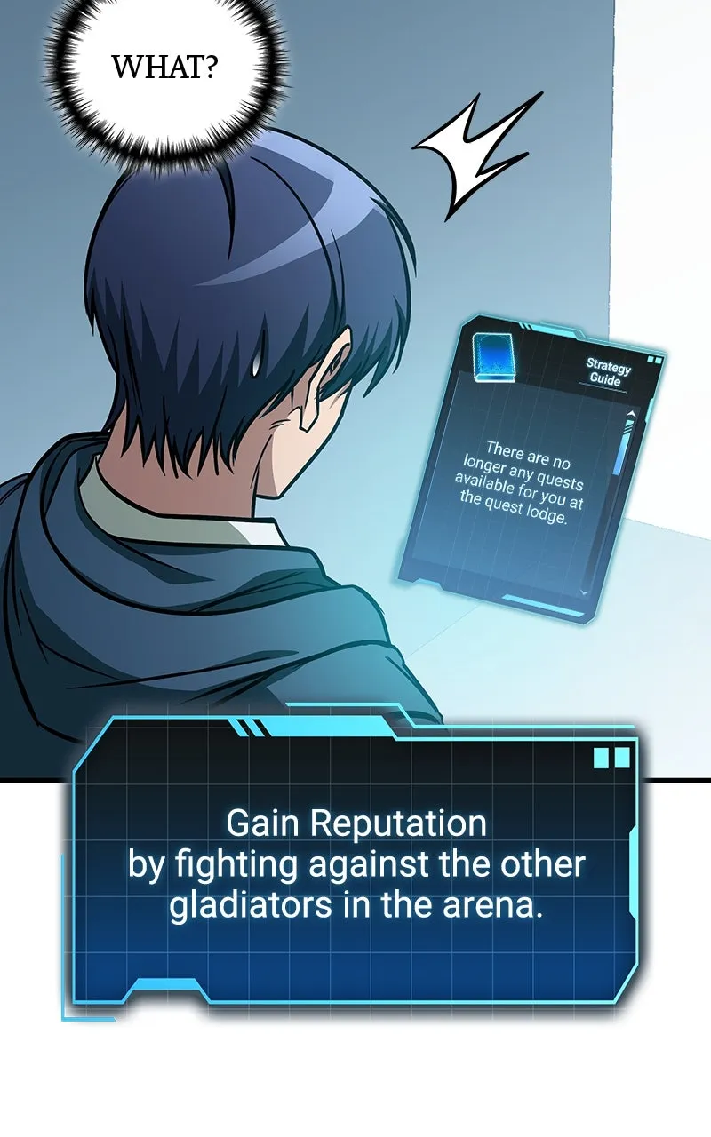 My Very Own Tower Strategy Guide Chapter 70 page 39 - 