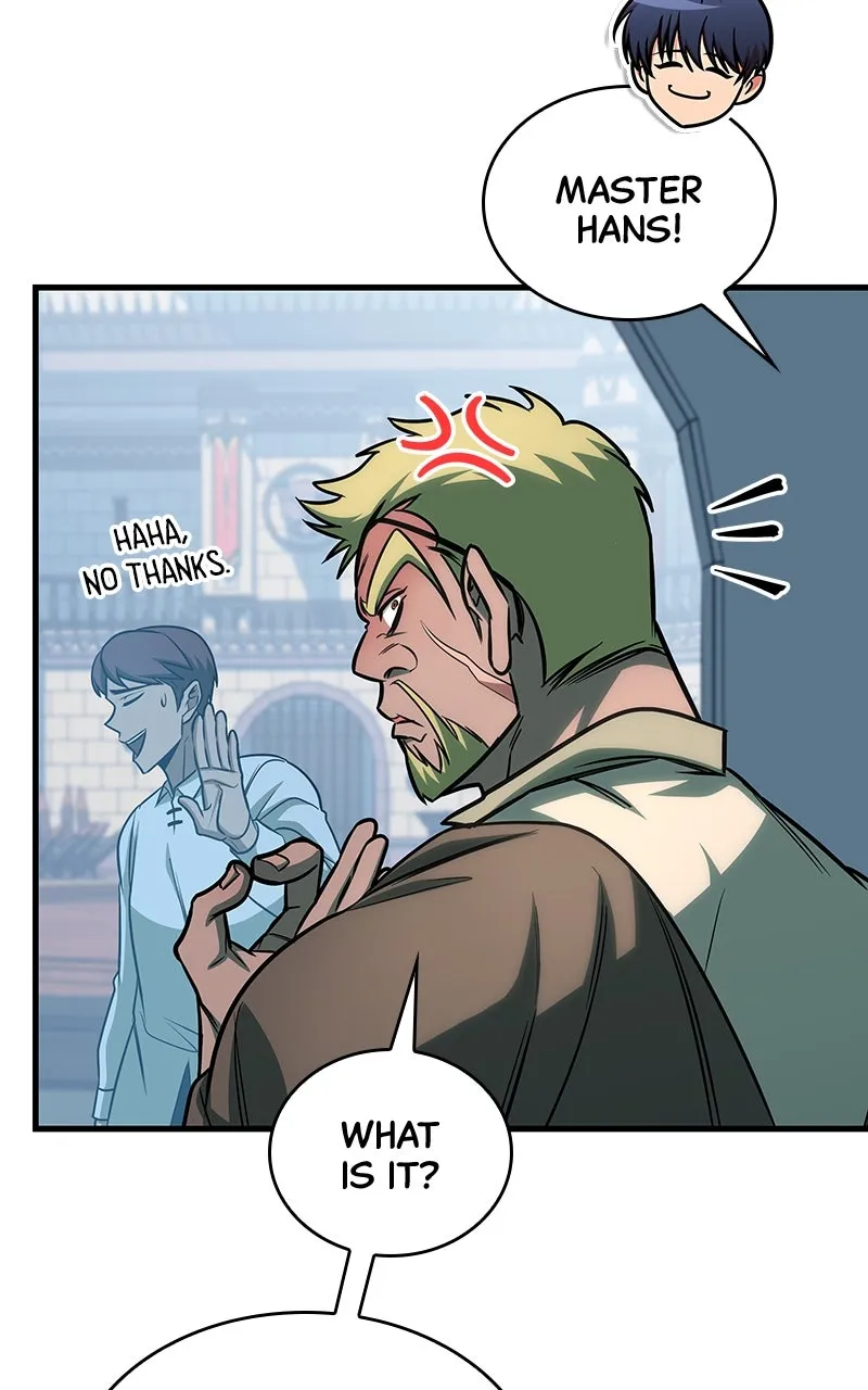 My Very Own Tower Strategy Guide Chapter 70 page 42 - 