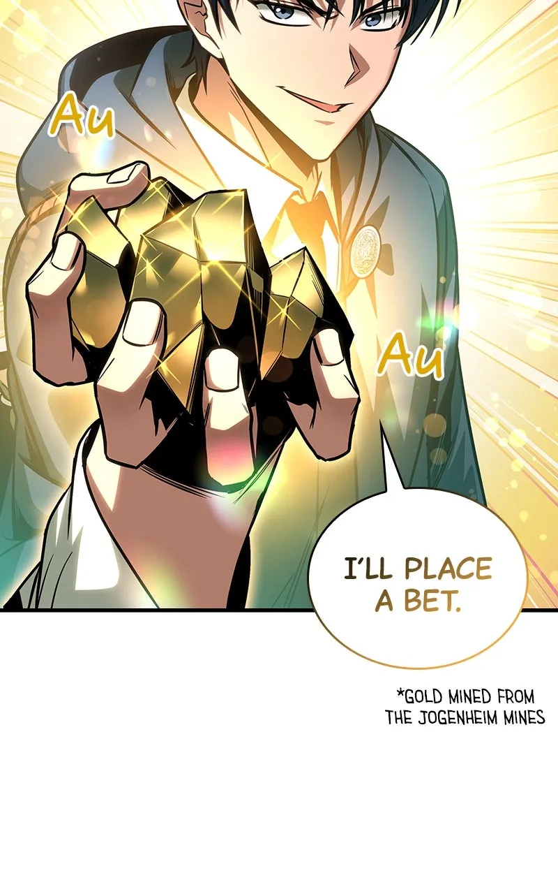 My Very Own Tower Strategy Guide Chapter 70 page 44 - 
