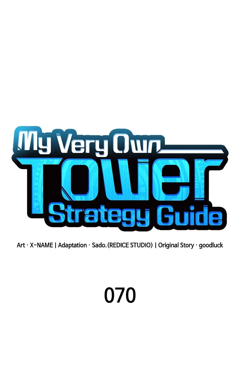 My Very Own Tower Strategy Guide Chapter 70 page 49 - 