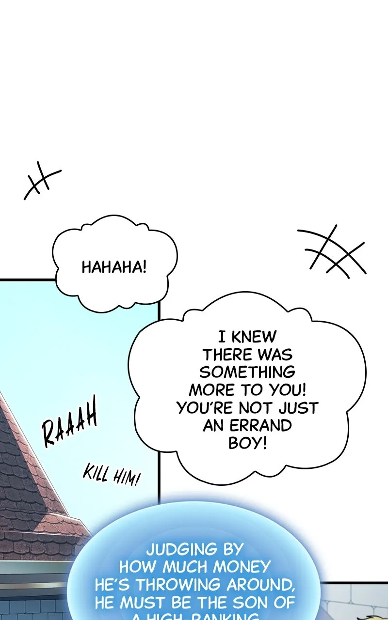 My Very Own Tower Strategy Guide Chapter 70 page 50 - 