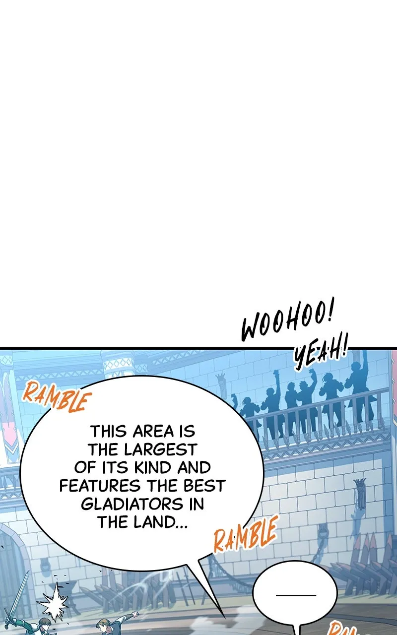 My Very Own Tower Strategy Guide Chapter 70 page 55 - 