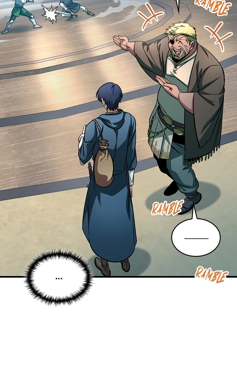 My Very Own Tower Strategy Guide Chapter 70 page 56 - 