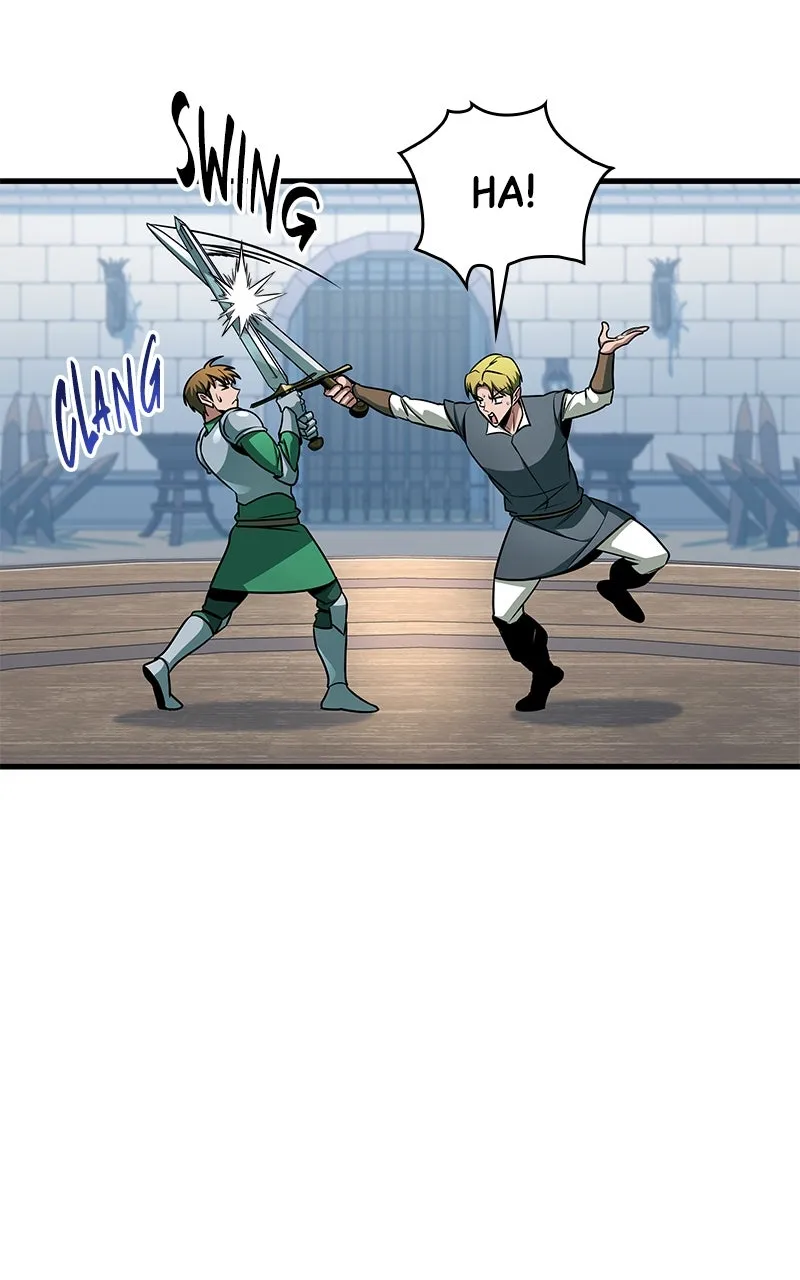 My Very Own Tower Strategy Guide Chapter 70 page 58 - 