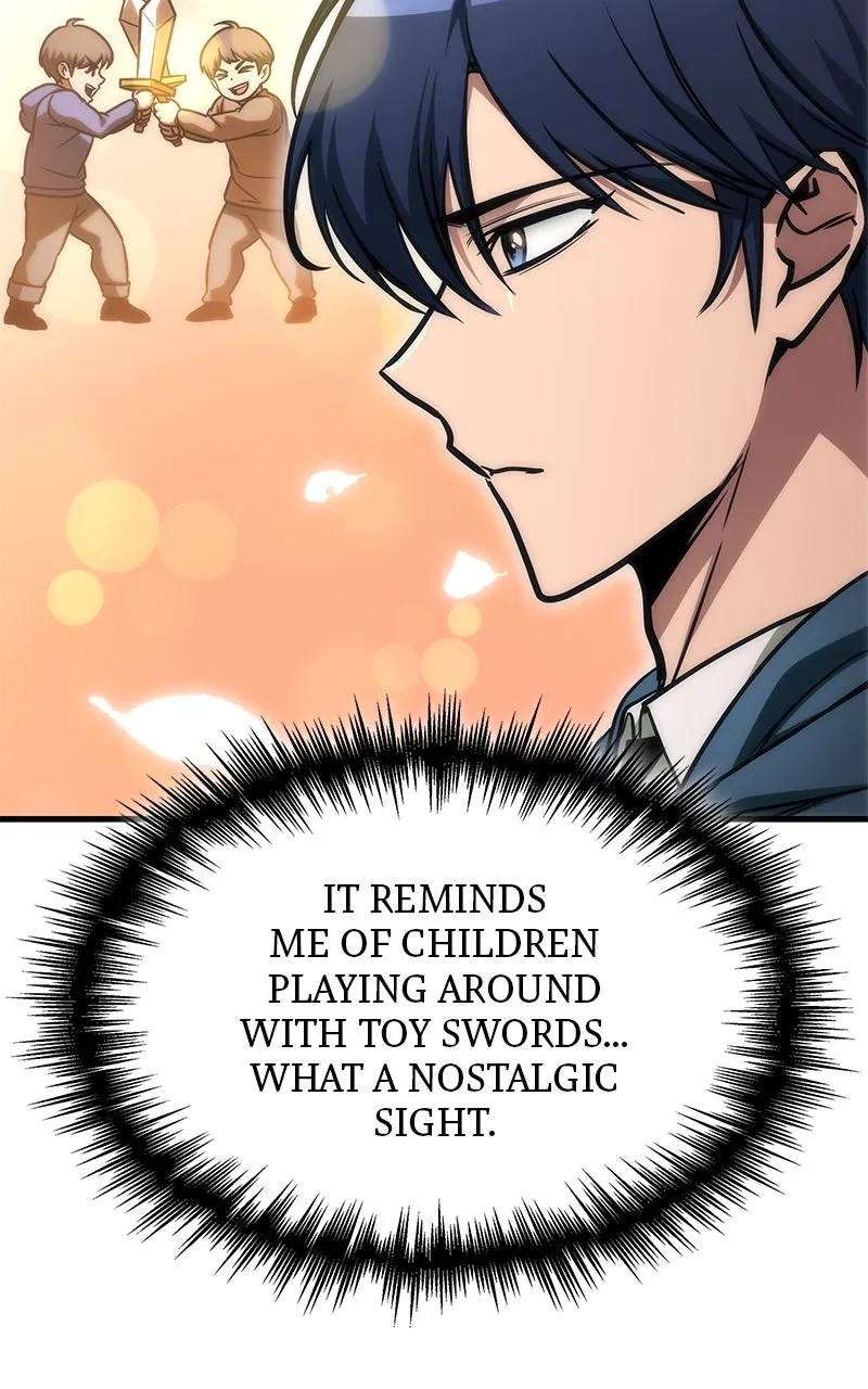 My Very Own Tower Strategy Guide Chapter 70 page 61 - 