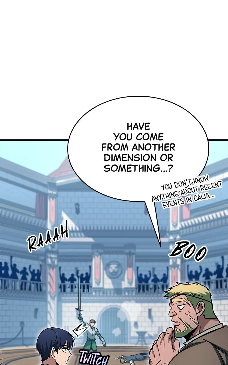 My Very Own Tower Strategy Guide Chapter 70 page 71 - 