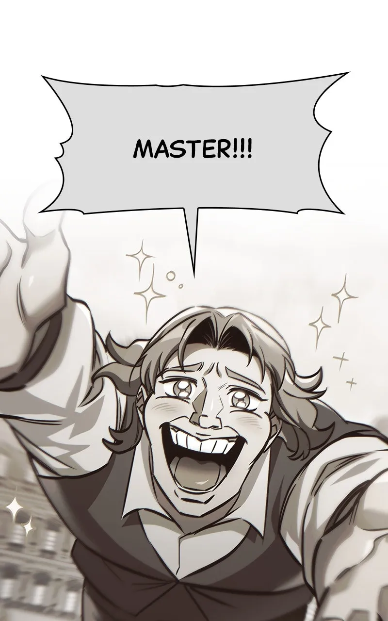 My Very Own Tower Strategy Guide Chapter 70 page 9 - 