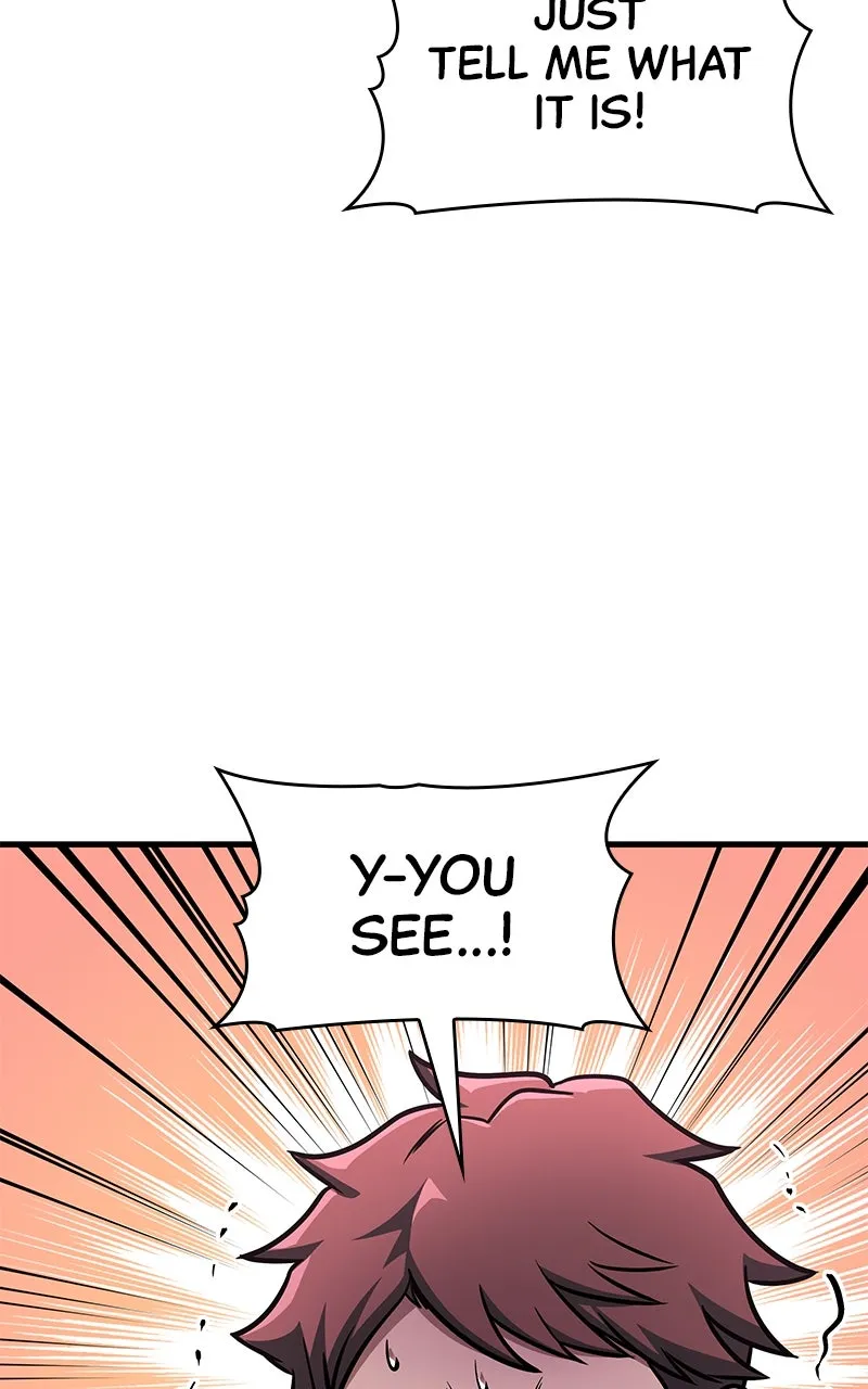 My Very Own Tower Strategy Guide Chapter 70 page 84 - 