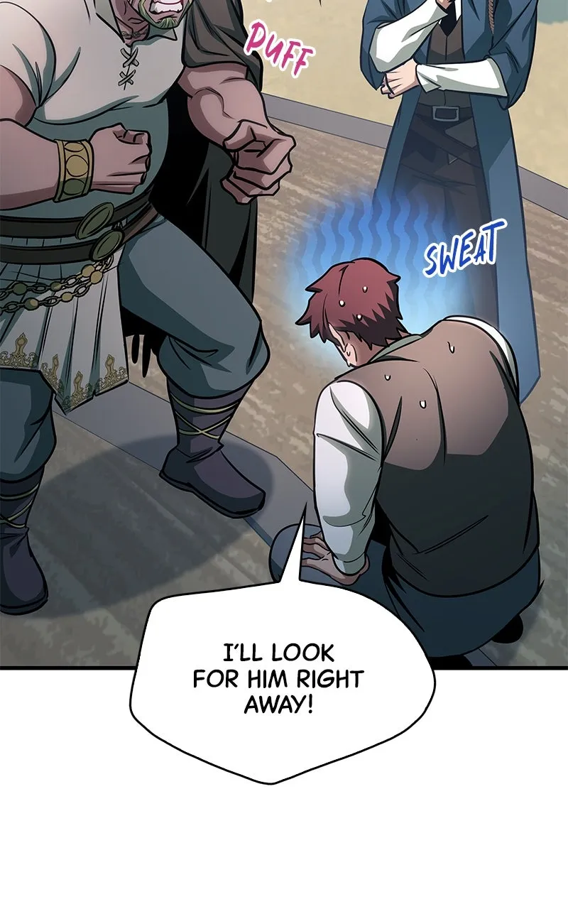My Very Own Tower Strategy Guide Chapter 70 page 91 - 