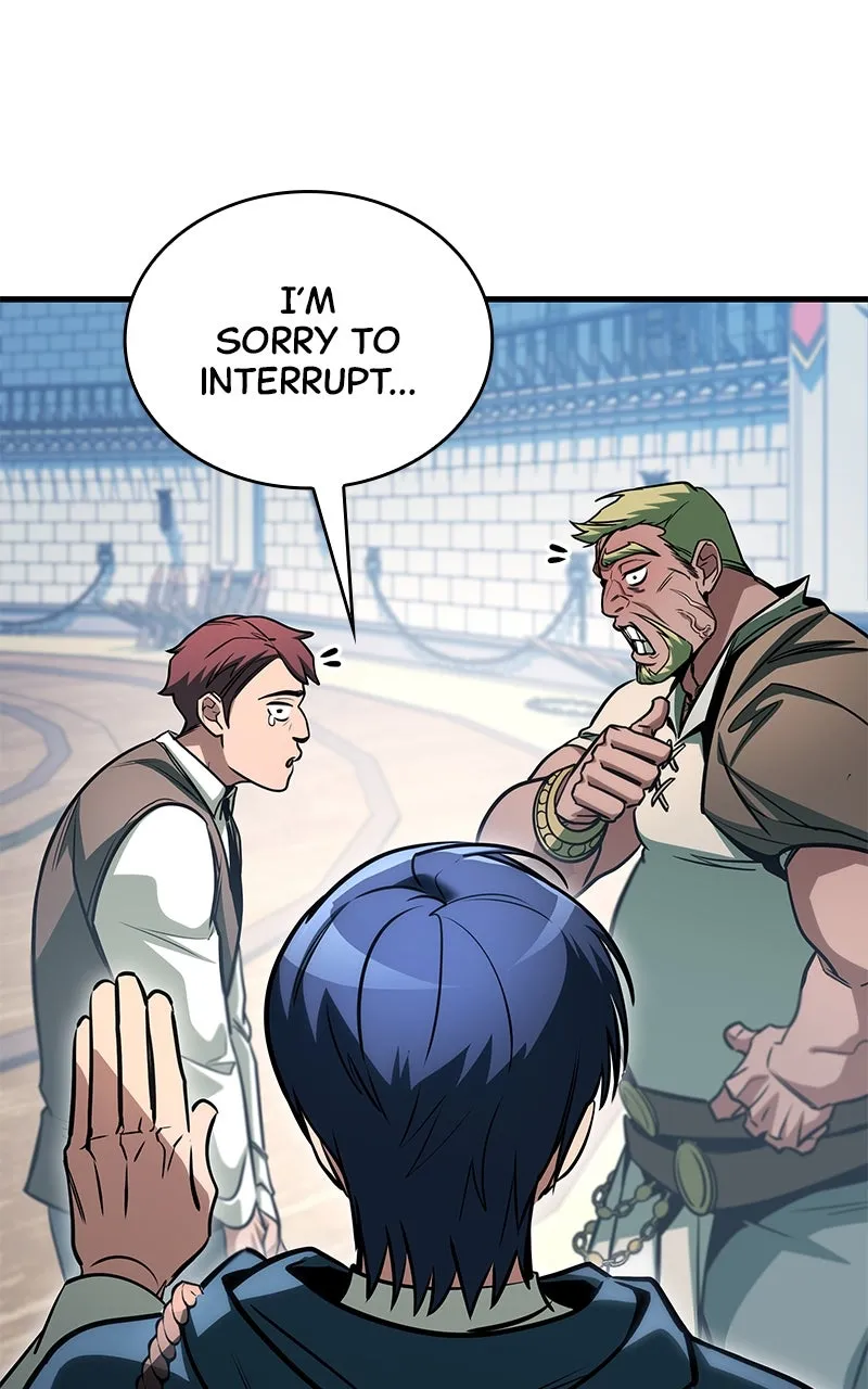 My Very Own Tower Strategy Guide Chapter 70 page 96 - 