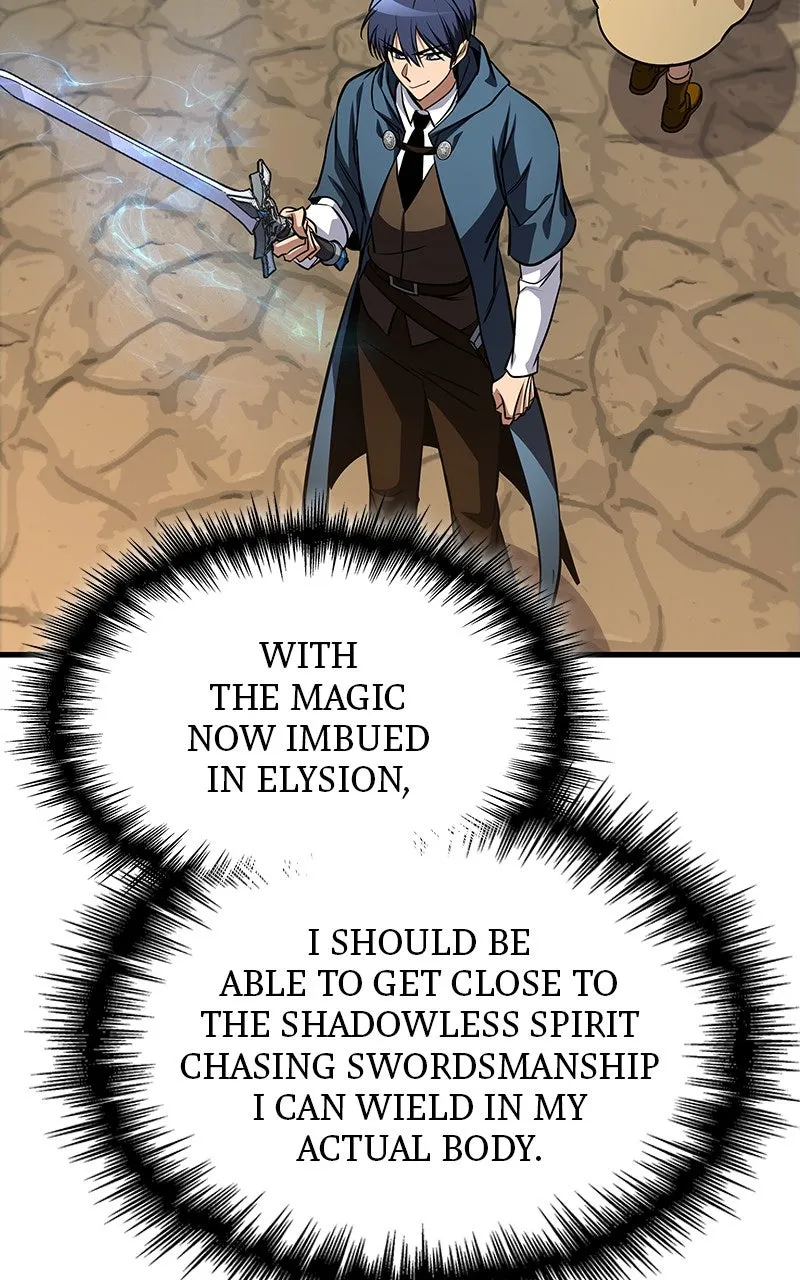 My Very Own Tower Strategy Guide Chapter 71 page 115 - 