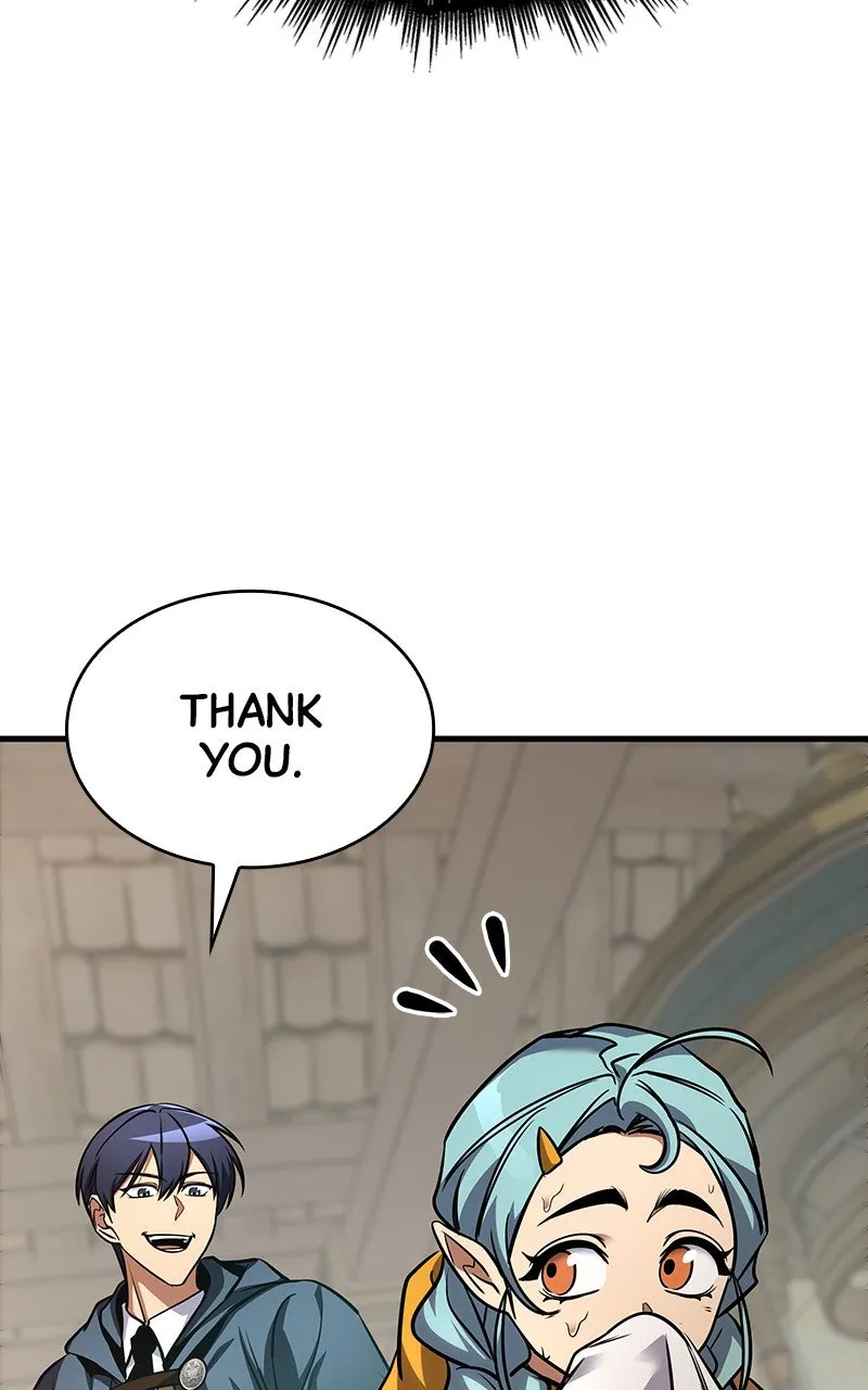 My Very Own Tower Strategy Guide Chapter 71 page 116 - 