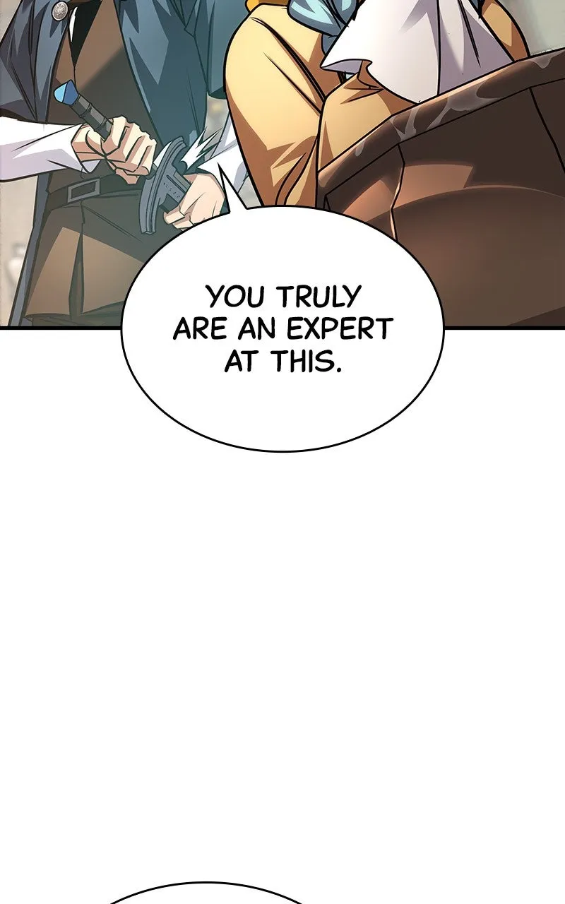 My Very Own Tower Strategy Guide Chapter 71 page 117 - 