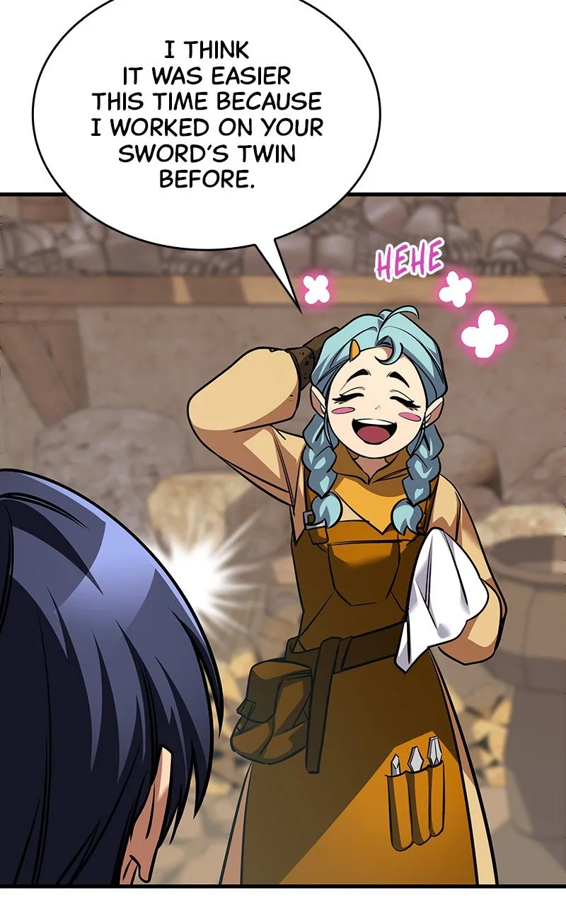 My Very Own Tower Strategy Guide Chapter 71 page 118 - 