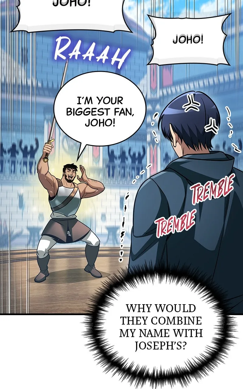 My Very Own Tower Strategy Guide Chapter 71 page 13 - 