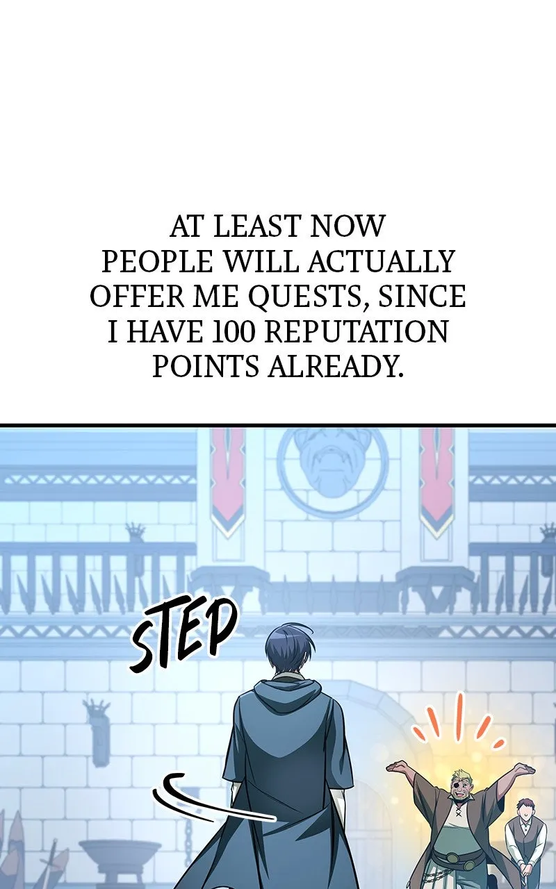 My Very Own Tower Strategy Guide Chapter 71 page 20 - 