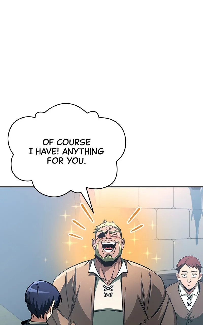 My Very Own Tower Strategy Guide Chapter 71 page 23 - 