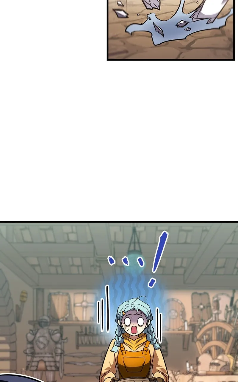 My Very Own Tower Strategy Guide Chapter 71 page 43 - 