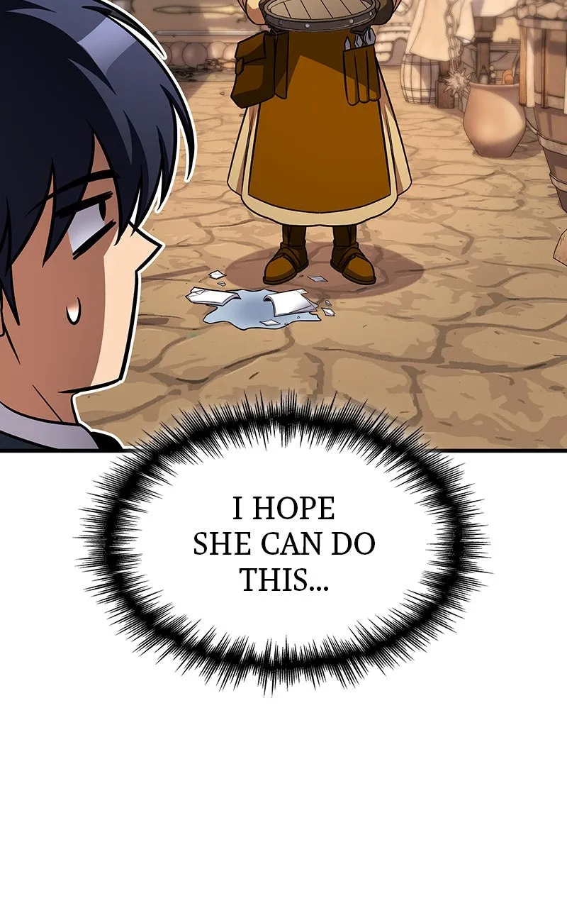 My Very Own Tower Strategy Guide Chapter 71 page 44 - 