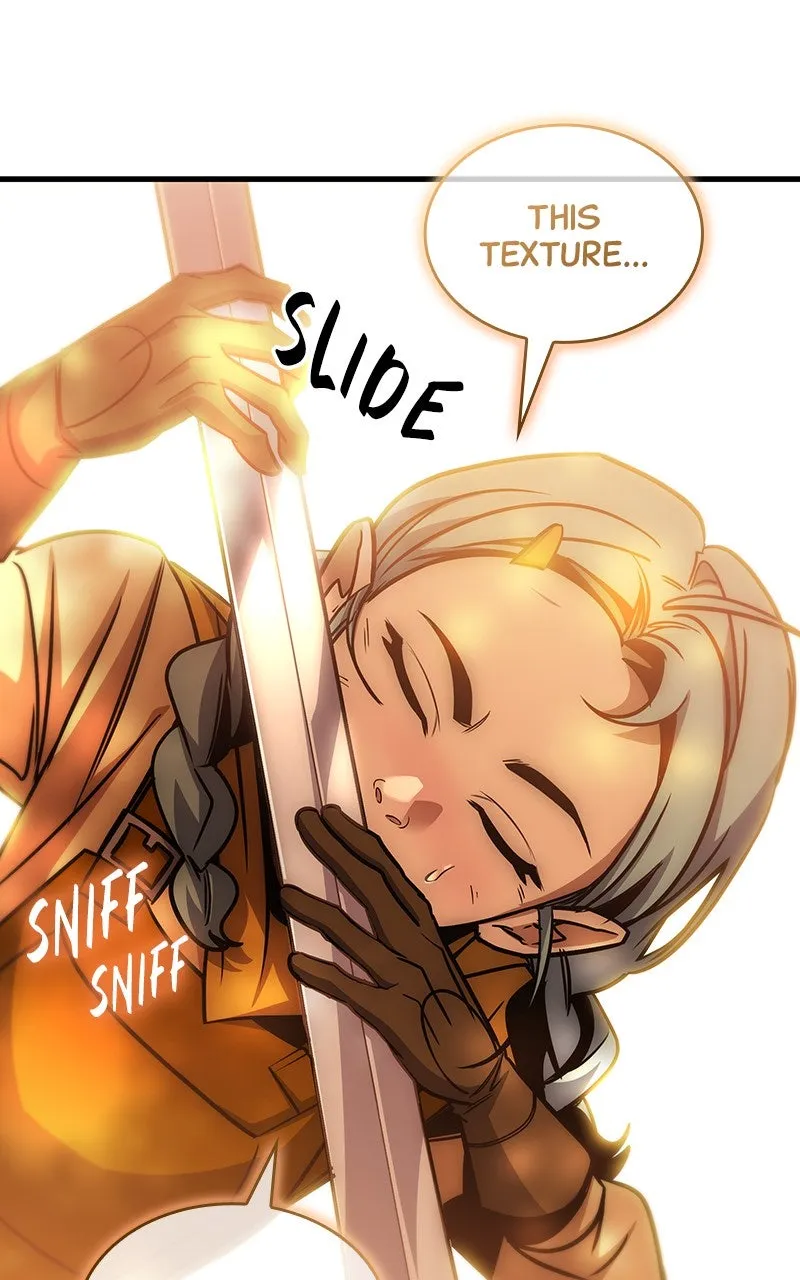 My Very Own Tower Strategy Guide Chapter 71 page 54 - 