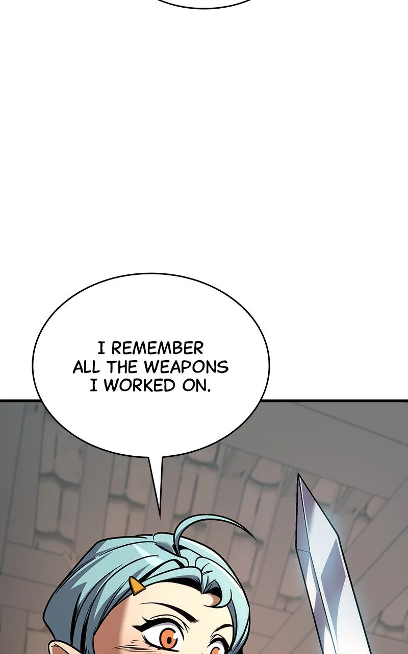 My Very Own Tower Strategy Guide Chapter 71 page 60 - 