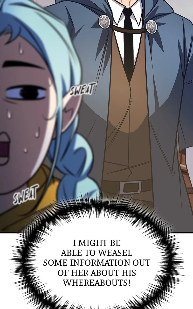 My Very Own Tower Strategy Guide Chapter 71 page 68 - 
