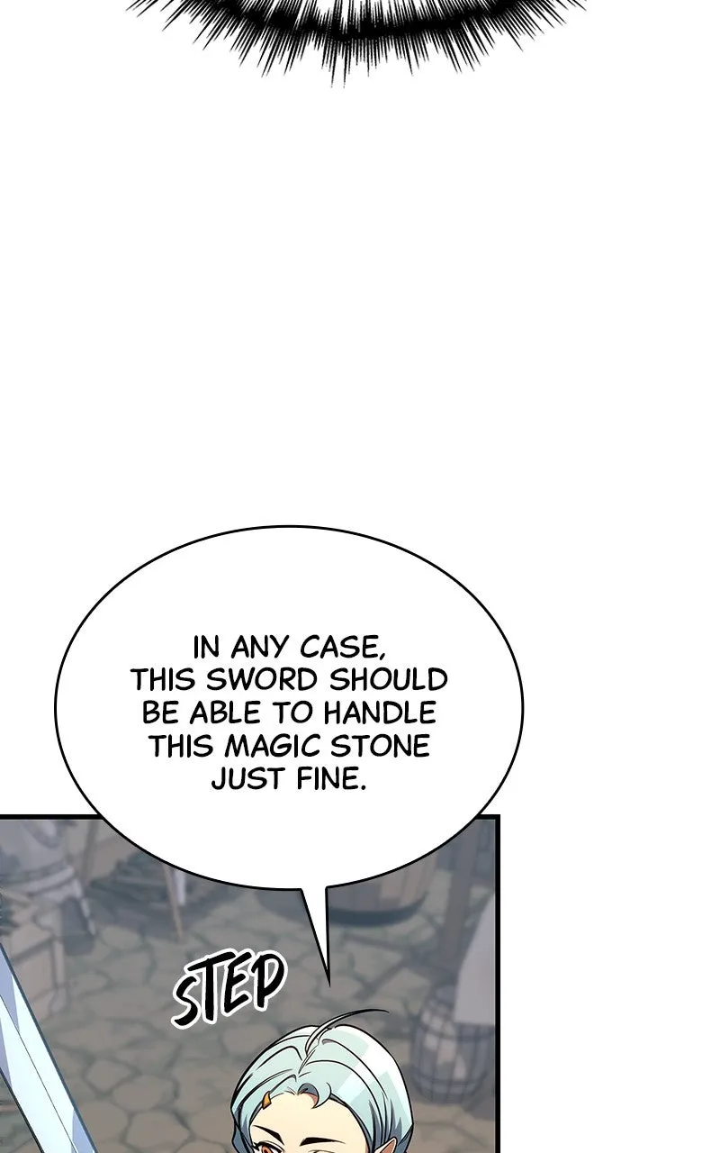 My Very Own Tower Strategy Guide Chapter 71 page 69 - 