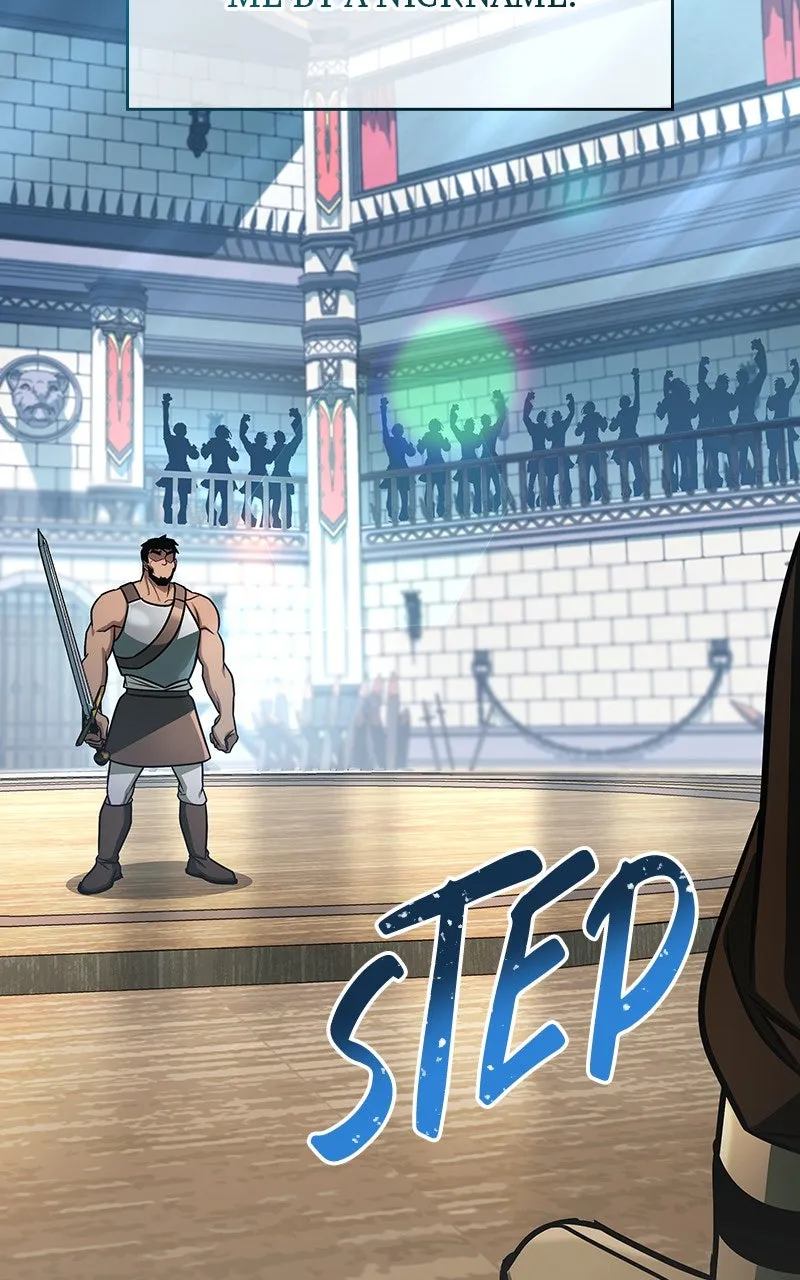 My Very Own Tower Strategy Guide Chapter 71 page 8 - 
