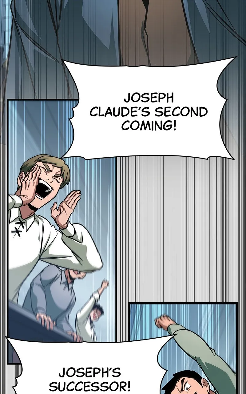 My Very Own Tower Strategy Guide Chapter 71 page 10 - 