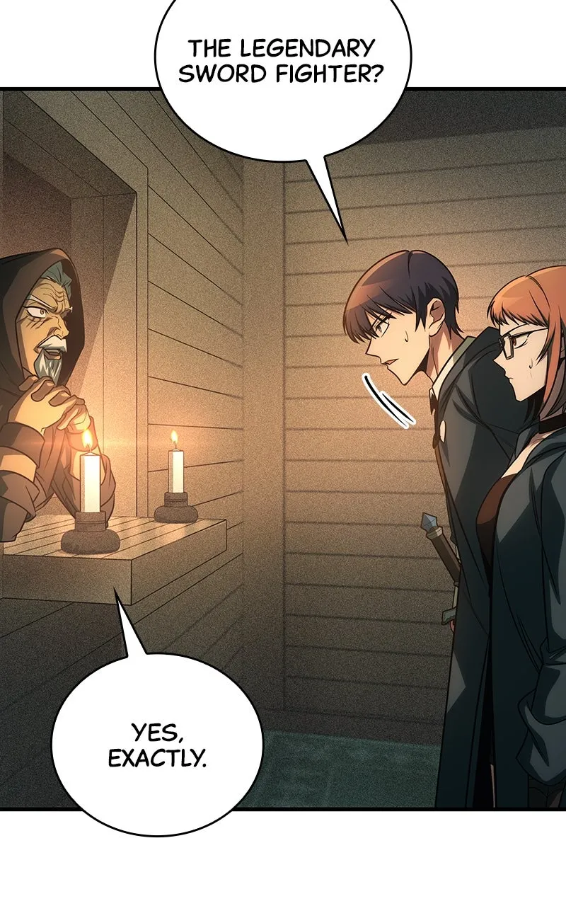 My Very Own Tower Strategy Guide Chapter 72 page 116 - 