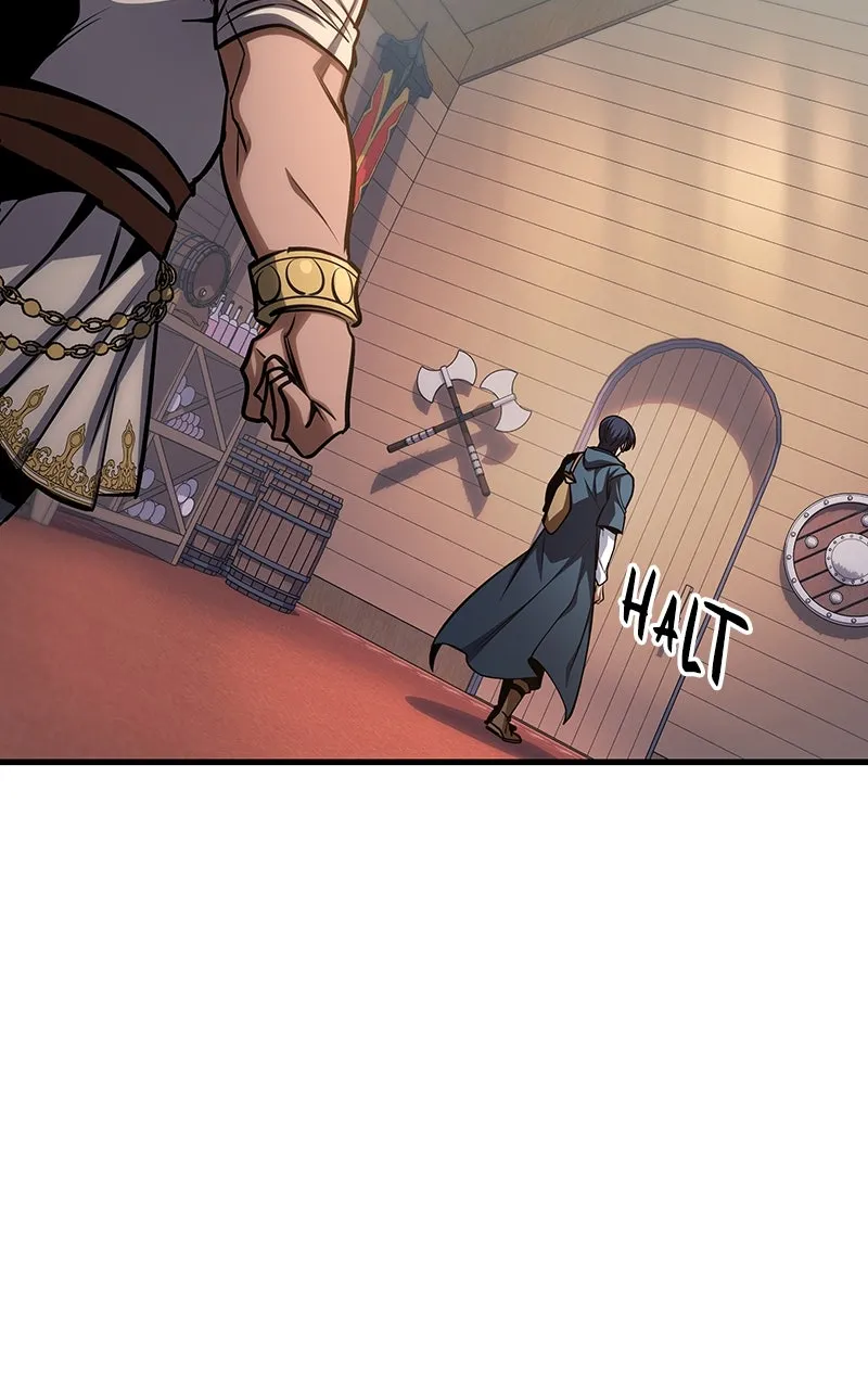 My Very Own Tower Strategy Guide Chapter 72 page 14 - 