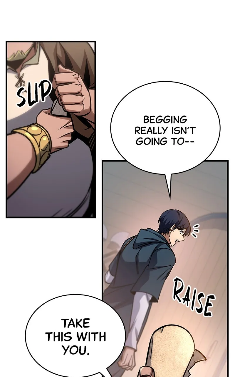 My Very Own Tower Strategy Guide Chapter 72 page 15 - 