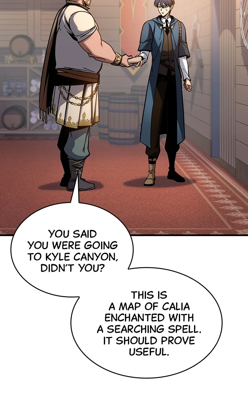 My Very Own Tower Strategy Guide Chapter 72 page 17 - 