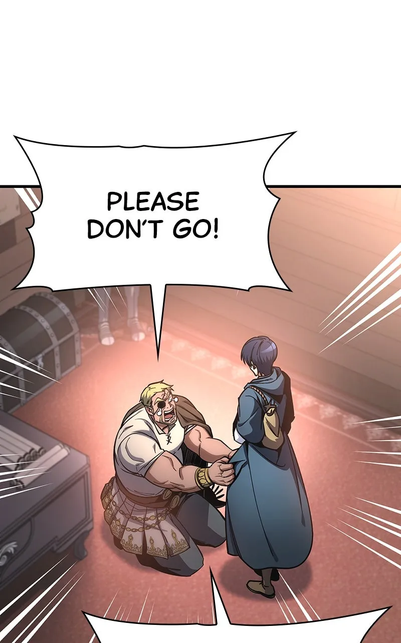 My Very Own Tower Strategy Guide Chapter 72 page 3 - 