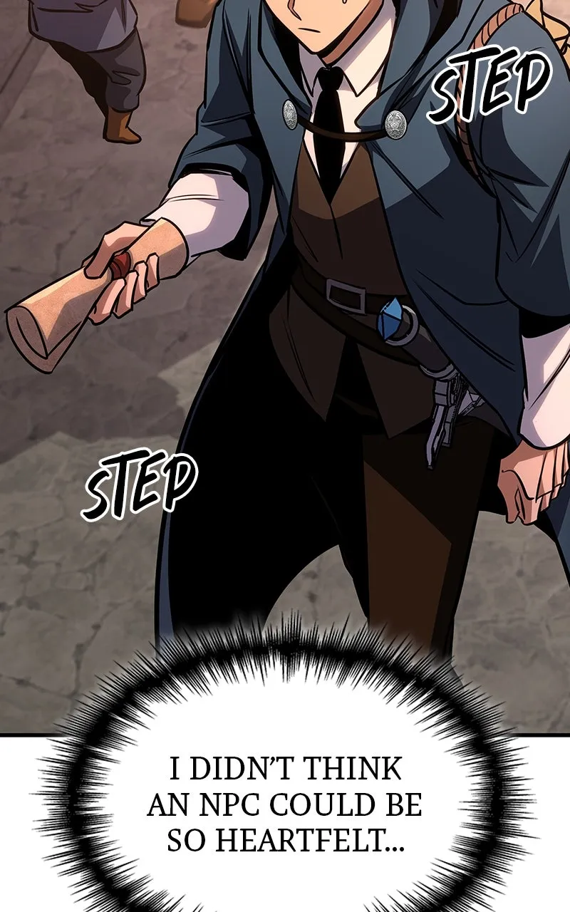 My Very Own Tower Strategy Guide Chapter 72 page 24 - 